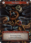 Pit Vipers (Foil) – Beta