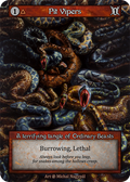 Pit Vipers – Beta