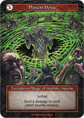 Poison Nova (Foil) – Beta