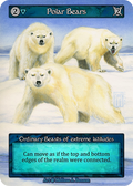 Polar Bears – Beta