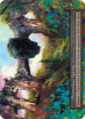 Primordial Spring – Beta