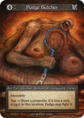 Pudge Butcher – Beta