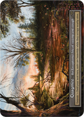Quagmire (Foil) – Beta