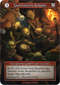 Quarrelsome Kobolds (Foil) – Beta
