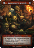 Quarrelsome Kobolds – Beta