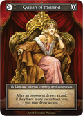 Queen of Midland (Foil) – Beta