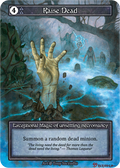 Raise Dead (Foil) – Beta