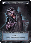 Recurring Specter (Foil) – Beta