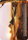 Remote Desert – Beta
