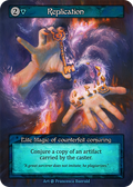 Replication (Beta)