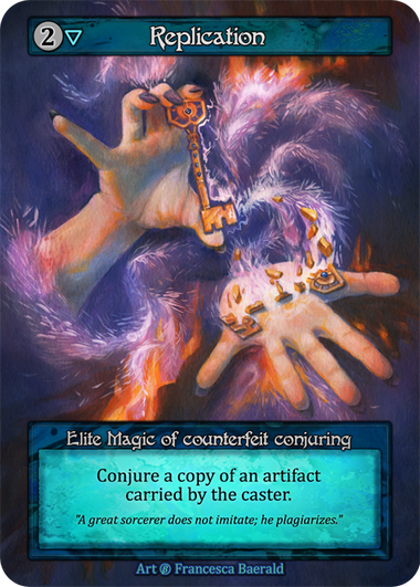 Replication (Beta)