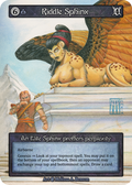 Riddle Sphinx (Beta)