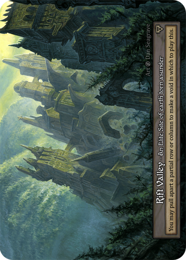 Rift Valley – Beta