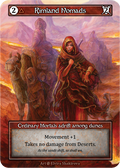 Rimland Nomads (Foil) – Beta