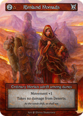 Rimland Nomads – Beta