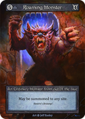 Roaming Monster – Beta