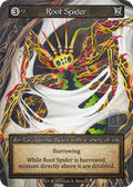 Root Spider – Beta