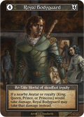 Royal Bodyguard (Foil) – Beta