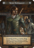 Royal Bodyguard – Beta