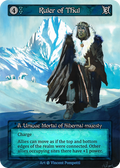 Ruler of Thul – Beta