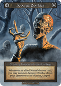Scourge Zombies – Beta