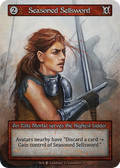 Seasoned Sellsword – Beta