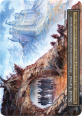Secret Tunnel (Foil) – Beta