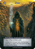 Seer (Beta)