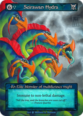 Seirawan Hydra – Beta