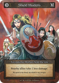 Shield Maidens – Beta