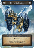 Silver Valkyries – Beta
