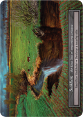 Sinkhole (Foil) – Beta