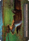 Sinkhole – Beta