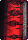 Smokestacks of Gnaak (Foil) – Beta