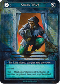 Sneak Thief (Foil) – Beta
