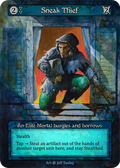 Sneak Thief – Beta