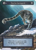 Snow Leopard – Beta
