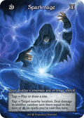 Sparkmage (Beta)