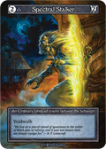 Spectral Stalker (Foil) – Beta