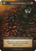 Squirming Mass (Beta)
