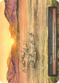 Steppe (Beta)