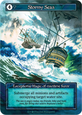 Stormy Seas (Foil) – Beta