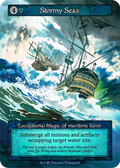 Stormy Seas – Beta