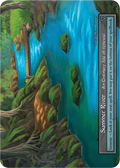 Summer River (Foil) – Beta