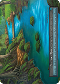 Summer River – Beta