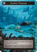 Sunken Treasure – Beta