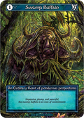 Swamp Buffalo (Foil) – Beta