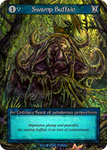 Swamp Buffalo – Beta