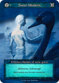 Swan Maidens – Beta