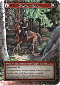 Swiven Scout (Foil) – Beta